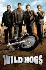 Wild Hogs (2007) BluRay 480p & 720p Free HD Movie Download