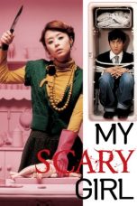 My Scary Girl (2006) WEBRip 480p & 720p Korean Movie Download