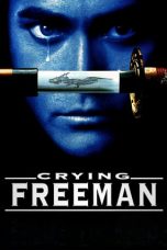 Crying Freeman (1995) BluRay 480p & 720p Free HD Movie Download