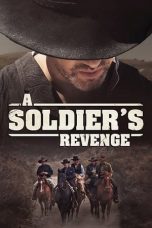 A Soldier's Revenge (2020) BluRay 480p & 720p Movie Download