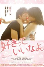 Say ‘I Love You’ (2014) BluRay 480p & 720p Free HD Movie Download