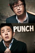Punch (2011) BluRay 480p & 720p Korean Movie Download