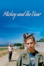 Mickey and the Bear (2019) WEBRip 480p & 720p Movie Download