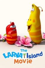 The Larva Island Movie (2020) WEB-DL 480p & 720p Movie Download