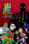 Teen Titans: Trouble in Tokyo (2006) BluRay 480p & 720p Movie Download