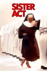 Sister Act (1992) BluRay 480p & 720p Free HD Movie Download