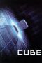 Cube (1997) BluRay 480p & 720p Free HD Movie Download