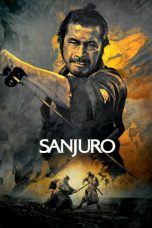 Sanjuro (1962) BluRay 480p & 720p Japanese Movie Download