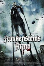 Frankenstein’s Army (2013) BluRay 480p & 720p Free Movie Download