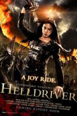 Helldriver (2010) BluRay 480p & 720p Japanese Movie Download