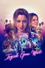 Ingrid Goes West (2017) BluRay 480p & 720p Free HD Movie Download