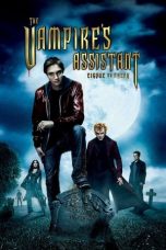 Cirque du Freak: The Vampire's Assistant (2009) BluRay 480p & 720p
