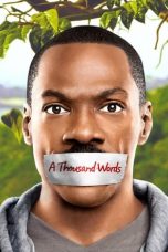 A Thousand Words (2012) BluRay 480p | 720p | 1080p Movie Download