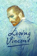 Loving Vincent (2017) BluRay 480p & 720p Free HD Movie Download