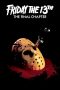 Friday the 13th: The Final Chapter (1984) BluRay 480p | 720p | 1080p Movie Download