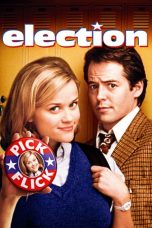 Election (1999) BluRay 480p | 720p | 1080p Movie Download