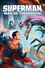 Superman: Man of Tomorrow (2020) BluRay 480p & 720p Movie Download