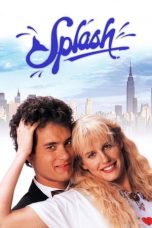 Splash (1984) BluRay 480p & 720p Free HD Movie Download