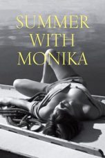 Summer with Monika (1953) BluRay 480p | 720p | 1080p Movie Download