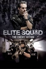 Elite Squad 2: The Enemy Within (2010) BluRay 480p & 720p Movie Download