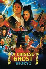 A Chinese Ghost Story III (1991) BluRay 480p & 720p Movie Download