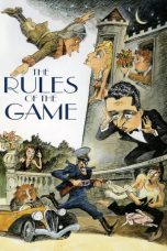 The Rules of the Game (1939) BluRay 480p | 720p | 1080p Movie Download