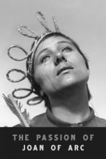 The Passion of Joan of Arc (1928) BluRay 480p | 720p | 1080p Movie Download