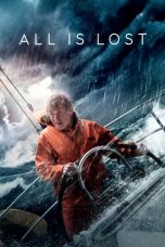 All Is Lost (2013) BluRay 480p | 720p | 1080p Movie Download