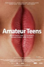 Amateur Teens (2015) WEBRip 480p | 720p | 1080p Movie Download