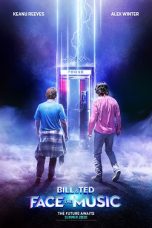 Bill & Ted Face the Music (2020) BluRay 480p | 720p | 1080p Movie Download