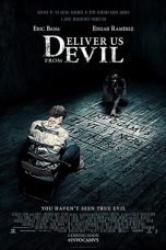 Deliver Us from Evil (2014) BluRay 480p & 720p Free HD Movie Download