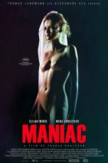 Maniac (2012) BluRay 480p | 720p | 1080p Movie Download