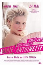 Marie Antoinette (2006) BluRay 480p & 720p Free HD Movie Download