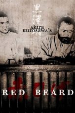 Red Beard (1965) BluRay 480p | 720p | 1080p Movie Download