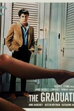 The Graduate (1967) BluRay 480p | 720p | 1080p Movie Download