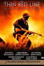 The Thin Red Line (1998) BluRay 480p & 720p Free HD Movie Download