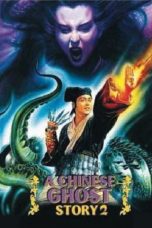 A Chinese Ghost Story II (1990) BluRay 480p & 720p Movie Download
