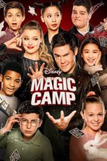 Magic Camp (2020) WEBRip 480p | 720p | 1080p Movie Download