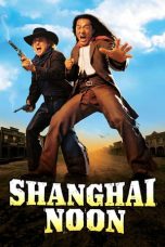 Shanghai Noon (2000) BluRay 480p & 720p Free HD Movie Download