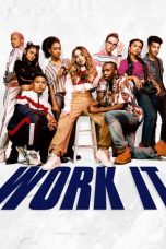 Work It (2020) WEBRip 480p & 720p Free HD Movie Download
