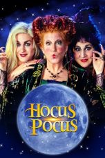 Hocus Pocus (1993) BluRay 480p | 720p | 1080p Movie Download