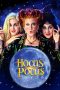 Hocus Pocus (1993) BluRay 480p | 720p | 1080p Movie Download