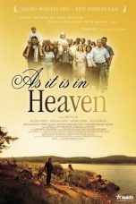 As It Is in Heaven (2004) BluRay 480p & 720p Free HD Movie Download