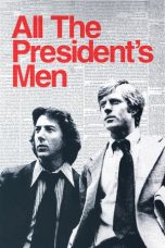 All the President’s Men (1976) BluRay 480p & 720p Movie Download