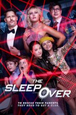 The Sleepover (2020) WEBRip 480p | 720p | 1080p Movie Download
