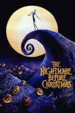 The Nightmare Before Christmas (1993) BluRay 480p | 720p | 1080p Movie Download