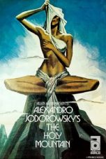 The Holy Mountain (1973) BluRay 480p & 720p Free HD Movie Download