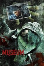 Museum (2016) BluRay 480p & 720p Japanese Movie Download
