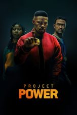 Project Power (2020) WEBRip 480p | 720p | 1080p Movie Download