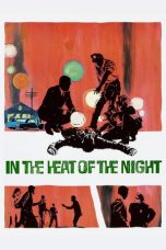 In the Heat of the Night (1967) BluRay 480p & 720p Movie Download